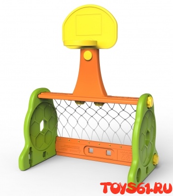 Toy Monarch Футбольные ворота